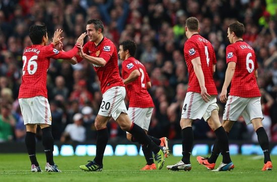 高潜力的年 高潜力的年